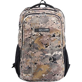 Balo laptop Simplecarry K2 Unicam