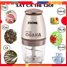 Mua MÁY XAY THỊT CÁ CUA GIA VỊ HOA QUẢ XINH TỐ ĐA CHỨC NĂNG