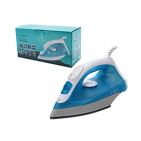 1200w Portable Mini Electric Garment Steamer Steam Iron For Clothing Iron Eu Plug