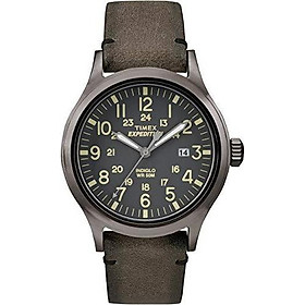 Đồng hồ nam Timex TW4B01900 Expedition Scout 40 Nhập Khẩu Mỹ - Nhiều màu