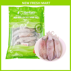 Mực Trứng Đặc Biệt - Túi 1Kg (14-20 con)