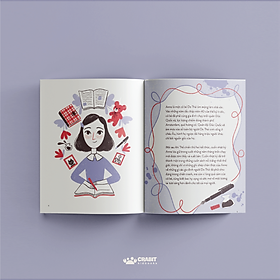 Trọn bộ 5 cuốn “Từ nhỏ bé đến phi thường”