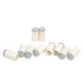 Đầu Cơ Bida (100 Cái/Hộp)