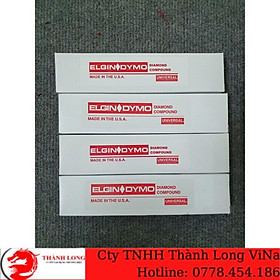 Mua Kem đánh bóng kim cương Elgin Dymo