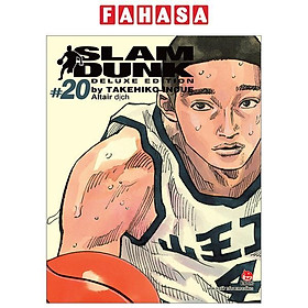 Slam Dunk - Deluxe Edition - Tập 20