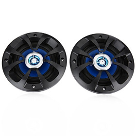 Cặp Loa Đồng Trục Ô Tô Độ Nhạy Cao LABO LB - PP2402T (4 Inch)