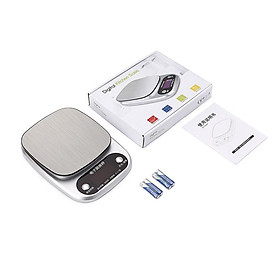 Mua Cân Tiểu Ly Điện Tử Nhà Bếp Ebalance Kitchen Scale 0.1g Max 3kg
