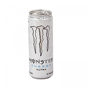 Nước Tăng Lực Monster Energy Ultra 355ml