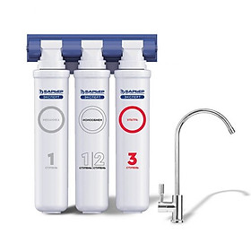 Mua Máy lọc nước Barrier BWT Ultra - hàng chính hãng