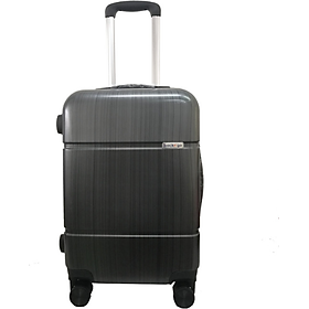 Vali nhựa Pack n' Go A07 - 20inch