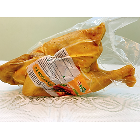 [Chỉ giao HN] - Gà muối hun khói  - 1Kg