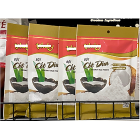 Bột cốt dừa tài ký 50g