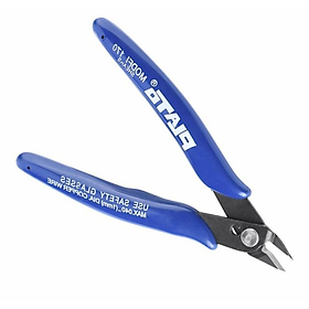 Mua KÌM BẤM CẮT CHÂN LINH KIỆN ĐIỆN TỬ VÀ CẮT CÁC PHỤ KIỆN KHÁC TIỆN DỤNG HÀNG CHUẨN CHẤT LƯỢNG