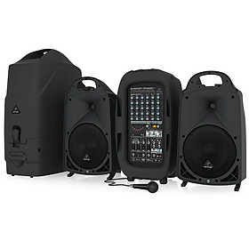 Loa di động behringer europort ppa2000bt-hàng chính hãng