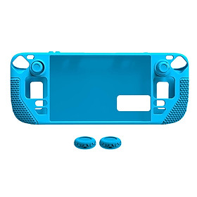 Protective Case for , Silicone Soft Cover  with Full , Shock-Absorption and