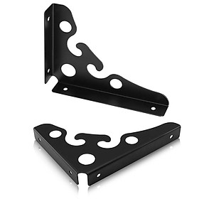 >> BÁO GIÁ BỘ GIÁ ĐỠ KE BÀN GẤP TREO TƯỜNG THÔNG MINH THÉP KHÔNG GỈ MAI LEE - HÀNG CHÍNH HÃNG | Shopee Lazada Sendo Tiki mới nhất 140 Bộ 2 Giá Đỡ Eke Góc Vuông Chữ L Để Đồ Trang Trí Gắn Tường (Không Kèm Mặt Bàn) Tải Trọng Tối Đa 130 Kg Chất Liệu Thép Không Gỉ Mai Lee - Hàng Chính Hãng