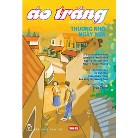 Áo Trắng 2018 - Thương Nhớ Ngày Xưa