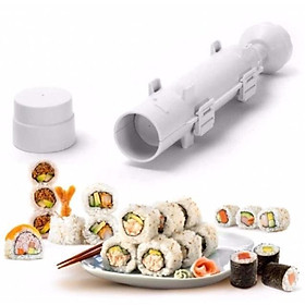 Khuôn làm cơm cuộn SUSHI/KIMBAP tiện dung