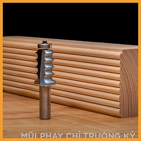 Mua Mũi Soi Chỉ Trường Kỷ LC34818 - 24x39mm - Mũi Soi Chỉ Trường Kỷ ứng dụng để soi các loại chỉ cổ tủ  giường  lam phông ốp