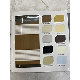 Mua MÀN CẦU VỒNG HÀN QUỐC DÙNG CHO CỬA SỔ HIỆN ĐẠI