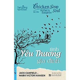 Sách - Tình yêu thương gia đình - First News