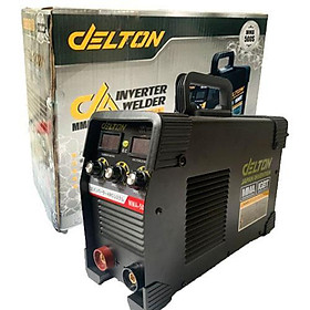 Máy Hàn Điện Tử Inverter DELTON công nghệ Nhật Bản