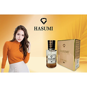 Nước Hoa Hasumi Eau De Parfum S5 35ml