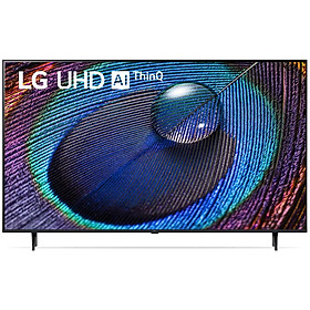 Mua Smart Tivi LG 4K 65 inch 65UR9050PSK