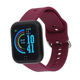 1.3inches  Watch  Waterproof Fitness