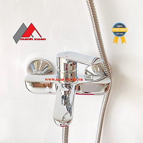 Mua Sen tắm INAX BFV-1403S-3C (Hot-Cool)