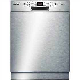 Máy Rửa Bát BOSCH SMS63L08EA - Hàng chính hãng