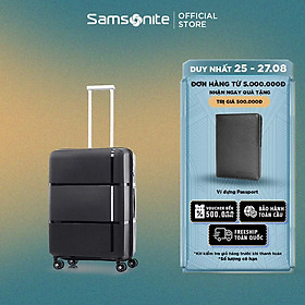 Vali kéo Samsonite Interlace Spinner EXP