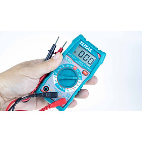 Mua Đồng hồ đo điện  vạn năng total TMT460012
