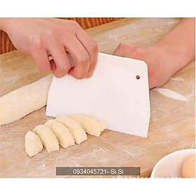 Mua Miếng nhựa cắt bột
