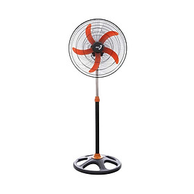 Mua Quạt đứng CN 5 tắc Asia D20002 - Màu ngẫu nhiên- Hàng chính hãng