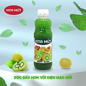 Sinh tố Vina - Mứt Kiwi 1000ml