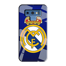 ỐP LƯNG PHỦ BÓNG DÀNH CHO SAMSUNG GALAXY NOTE 9