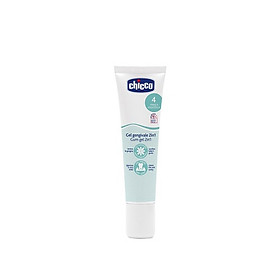 Gel bôi lợi cho bé mọc răng CHICCO 114246