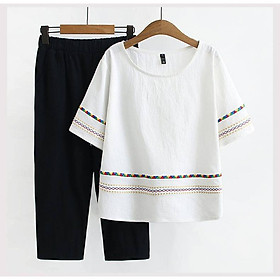 Đồ ngủ - Đồ mặc nhà nữ