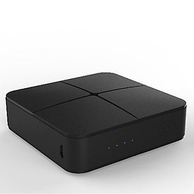 Sạc Dự Phòng Genai 10.000Mah