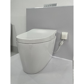 Mua BỒN CẦU THÔNG MINH CÔNG NGHỆ NHẬT BẢN ARCA KL06