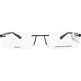 Gọng Kính Unisex Porsche Design P8205 F
