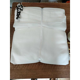 Mua COMBO 100 TÚI BAO TRÁI BƯỞI CỠ 30*35