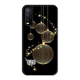 Ốp Lưng Dẻo Dành Cho VIVO Y12S