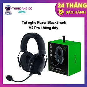 Mua Tai nghe Razer BlackShark V2 Pro-Wireless_RZ04-03220100-R3M1- HÀNG CHÍNH HÃNG