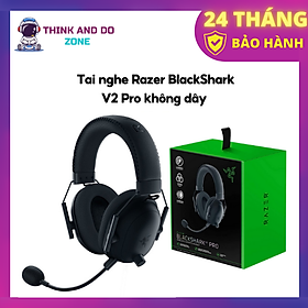 Tai nghe Razer BlackShark V2 Pro-Wireless_RZ04-03220100-R3M1- HÀNG CHÍNH HÃNG