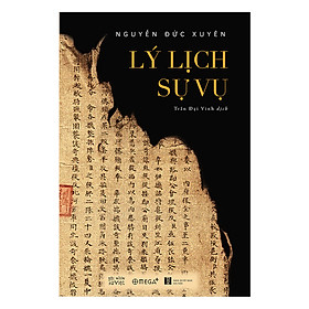 Download sách Lý Lịch Sự Vụ