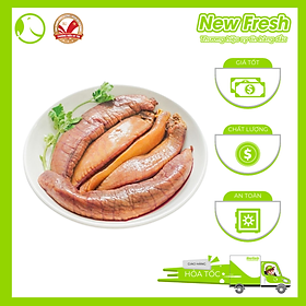 Trứng Cá Ngừ Đại Dương - Túi 500Gr