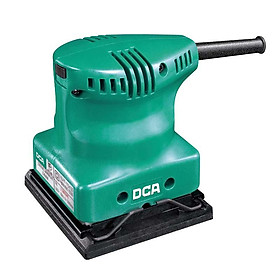 Mua Máy chà nhám DCA ASB100  nhỏ gọn  tiện lợi  dễ dàng sử dụng và cất giữ