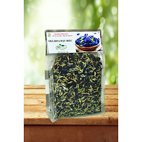 Trà hoa đậu biếc sấy khô - ( MS) - 200g